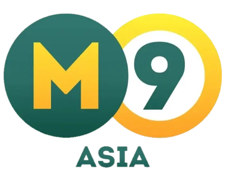 M9 Logo